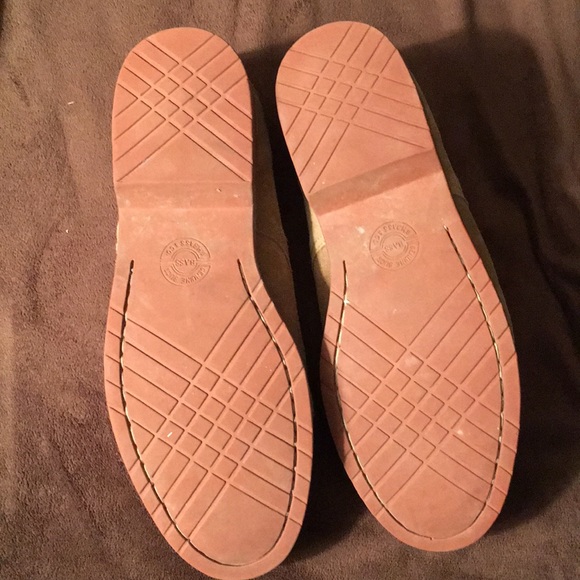 Bass Bucks shoes - Picture 2 of 4